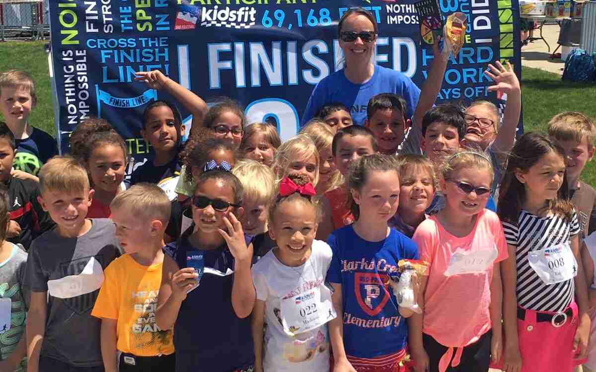 kidsfit post