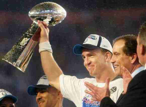 Peyton Manning