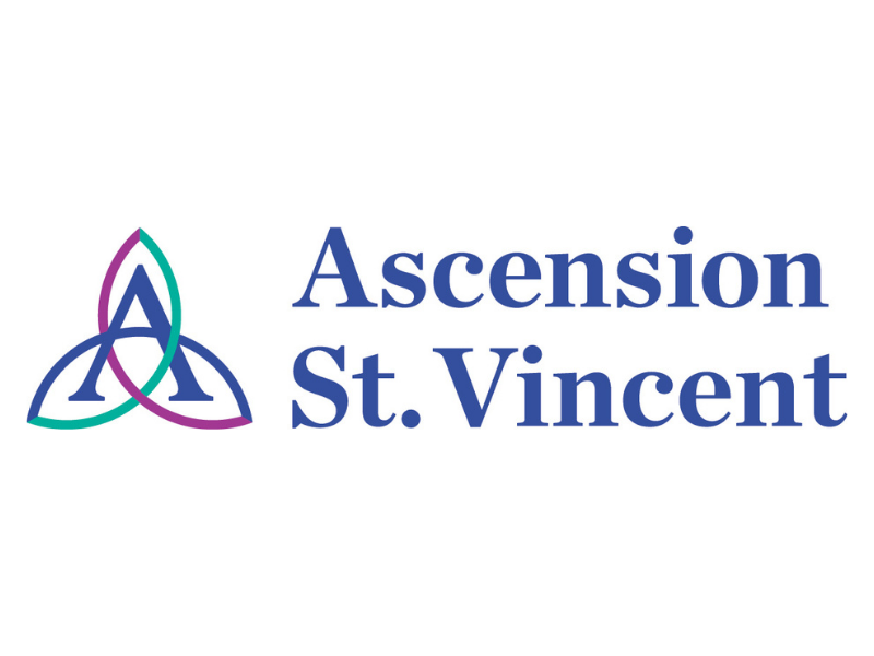 Ascension St. Vincent Logo