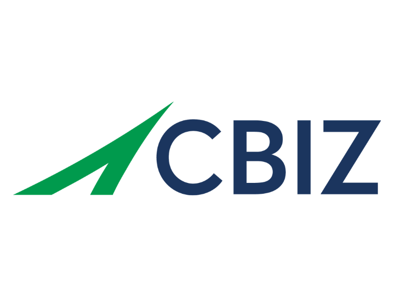 CBIZ Logo