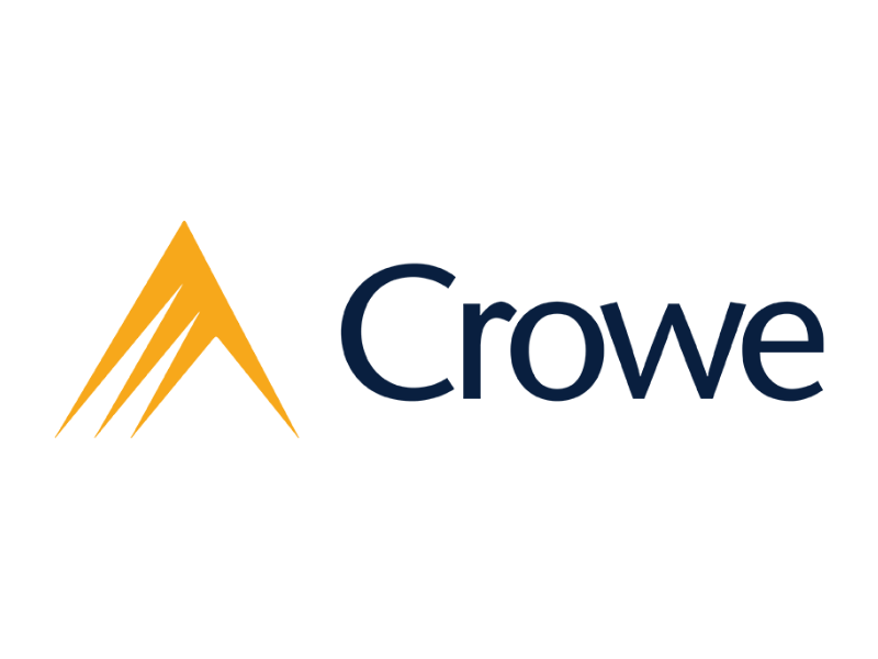 Crowe Logo