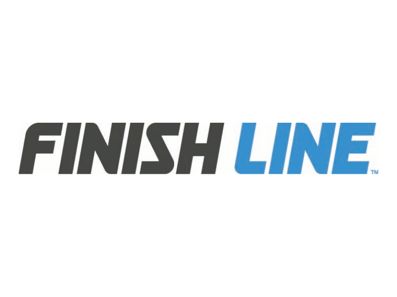 Finish Line Logo