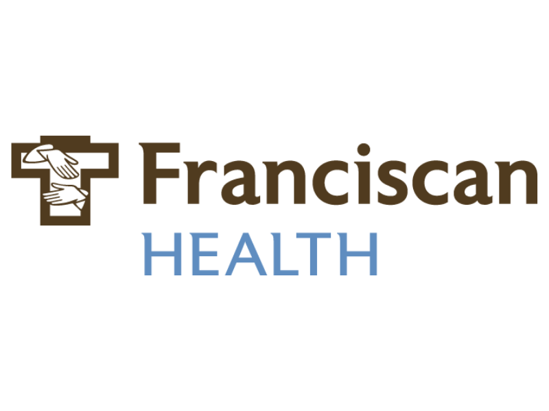Franciscan Health Logo