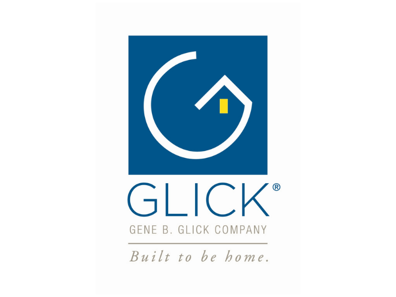 Glick Company Logo