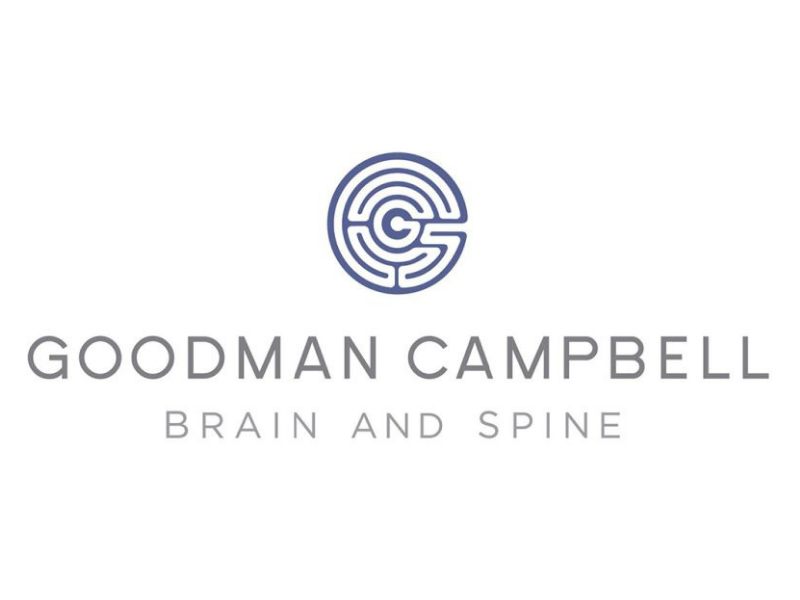 Goodman Campbell Logo