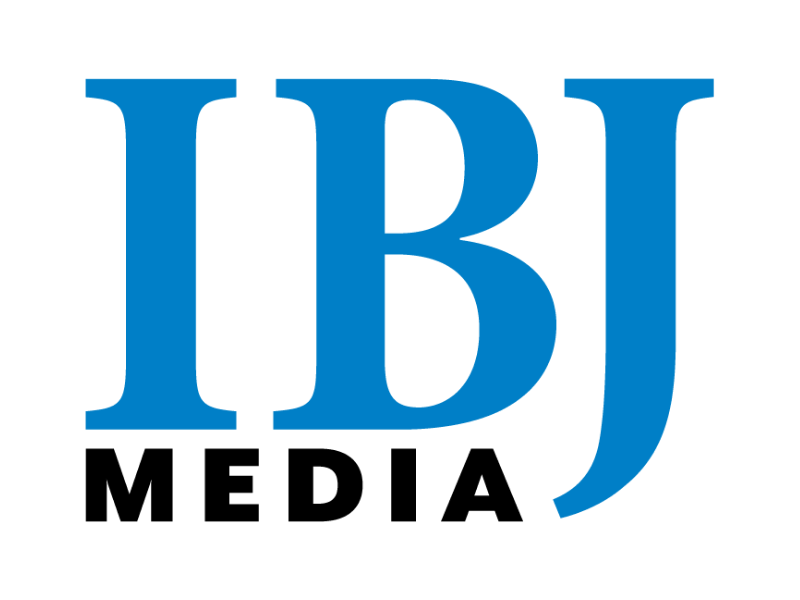 IBJ Media Logo