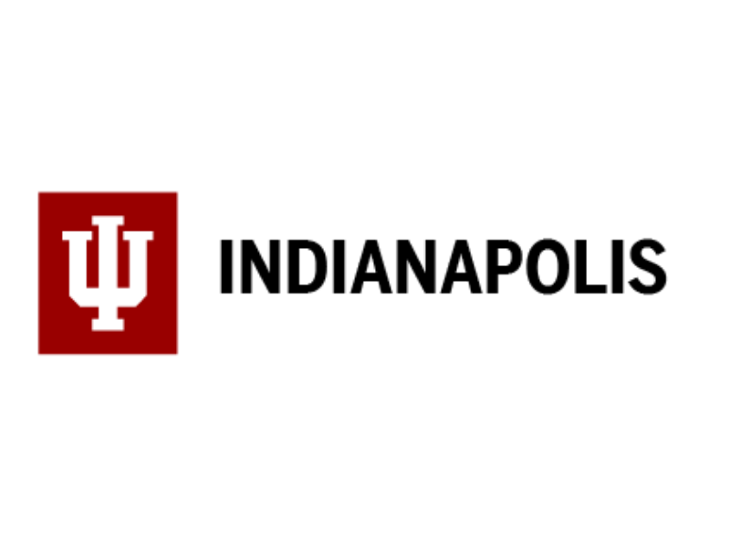 IU Indy Logo