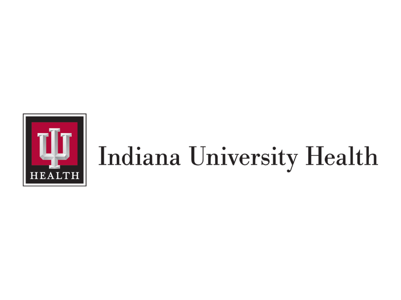 Indiana University Health Logo