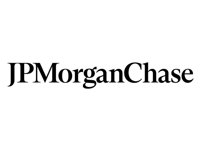 JPMorgan Chase Logo