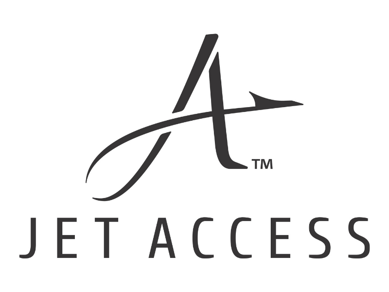 Jet Access Logo
