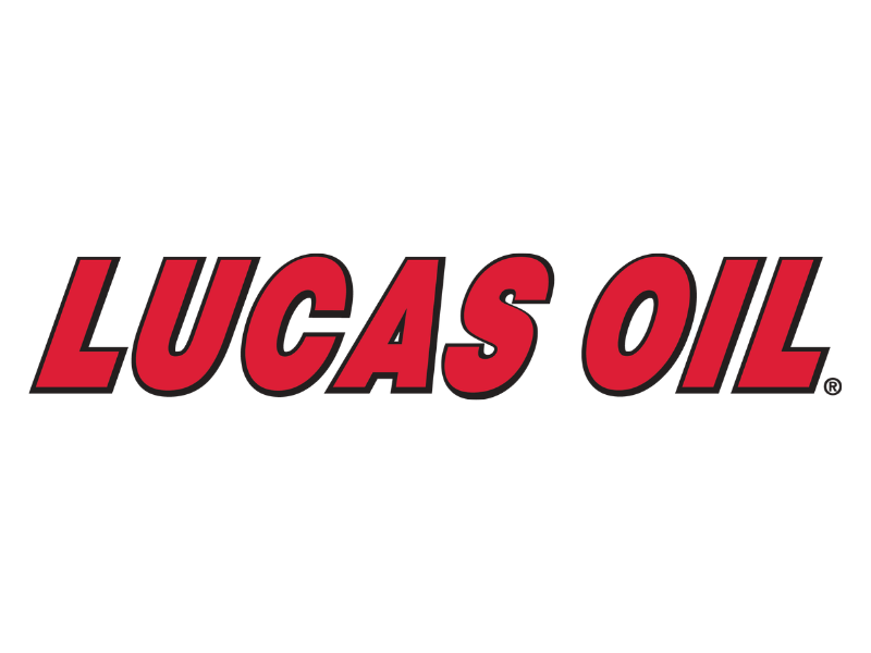 Lucas Oil Logo