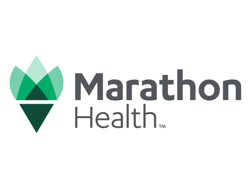 Marathon Health Logo