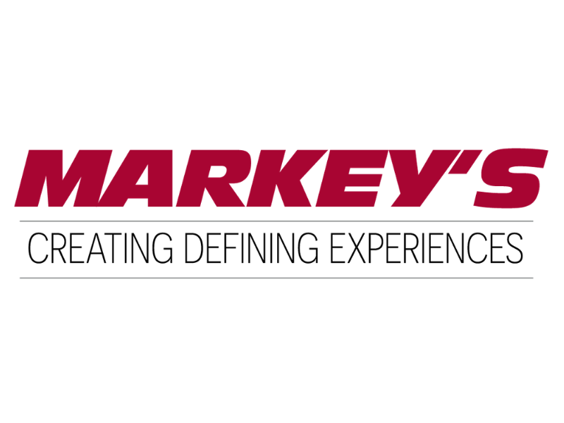 Markey’s Logo
