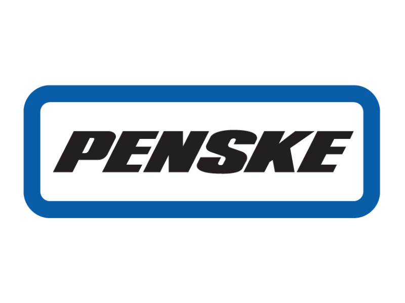 Penske Logo