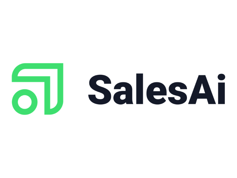 SalesAi Logo