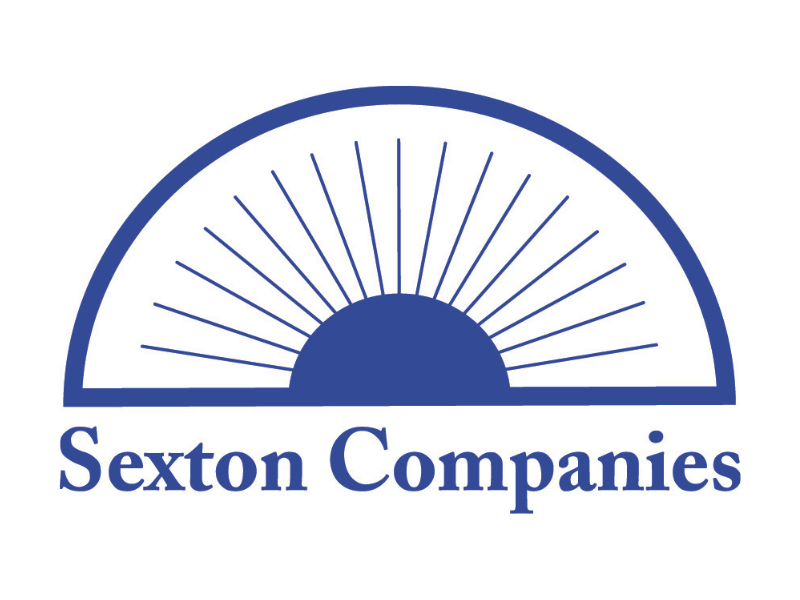 Sexton Companies logo