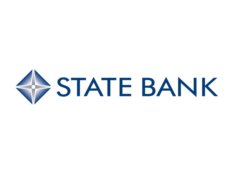 State Bank Logo