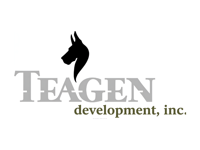 Teagen Development Logo