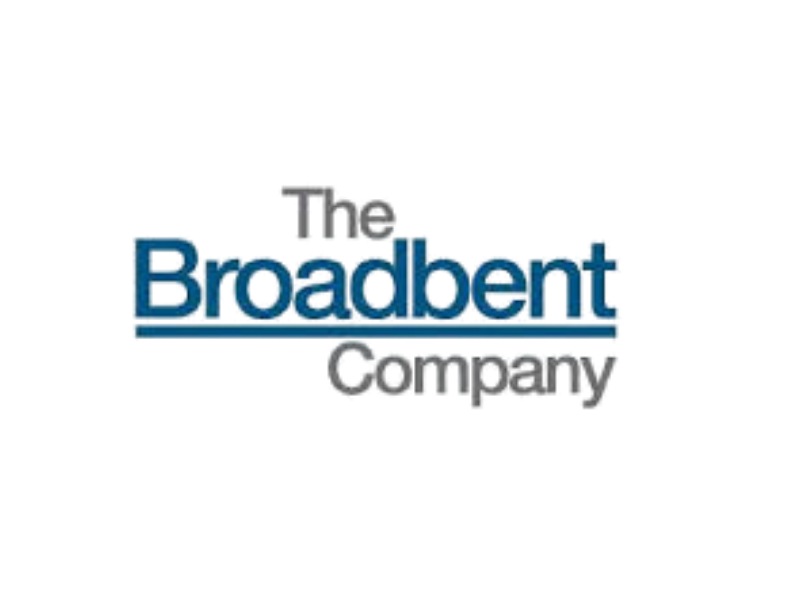 The Broadbent Company Logo