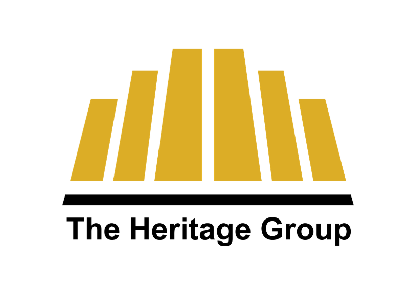 The Heritage Group Logo