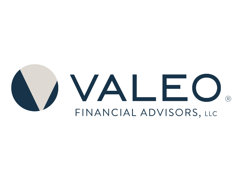 Valeo Financial Advisors Logo