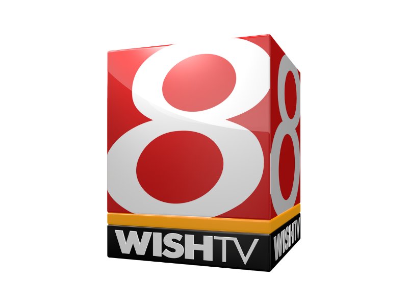 WISH TV Logo