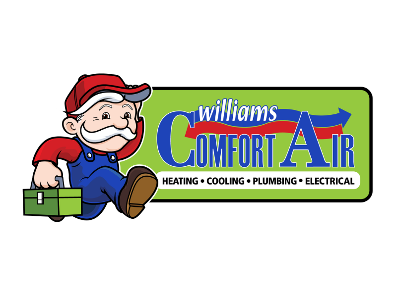 Williams Comfort Air Logo